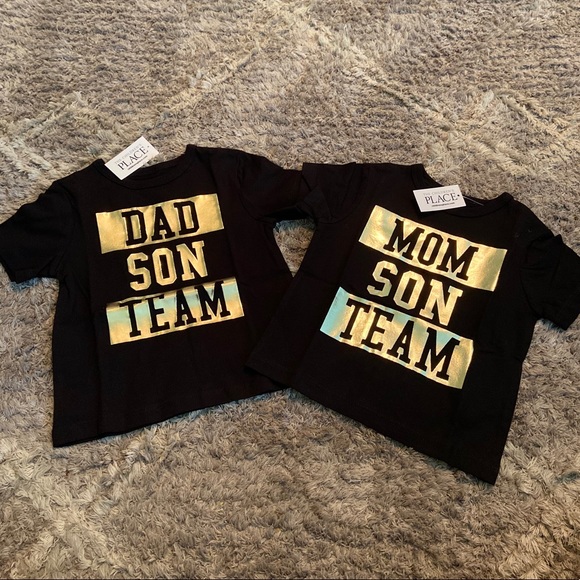 NWT 🎉 2 toddler shirts - Picture 3 of 8